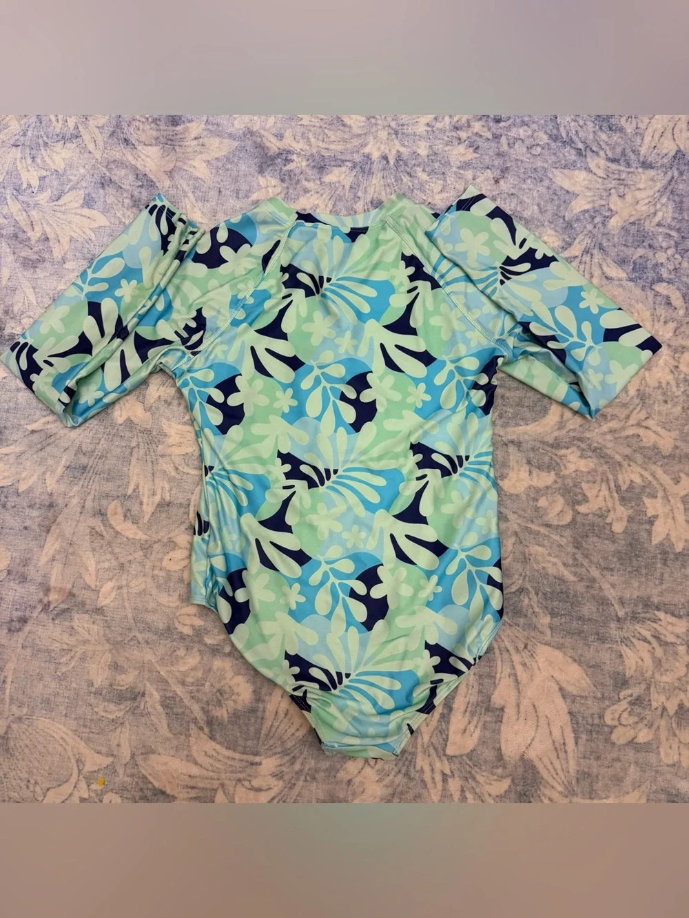 wonder nation long sleeve